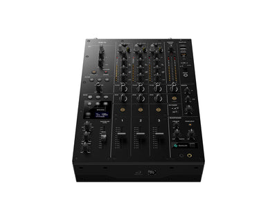 AlphaTheta DJM V5 3 Channel Professional DJ Mixer - Deck Converters