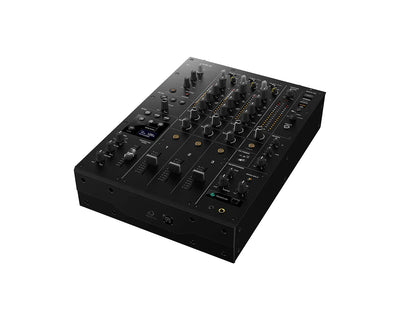 AlphaTheta DJM V5 3 Channel Professional DJ Mixer - Deck Converters