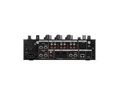 AlphaTheta DJM V5 3 Channel Professional DJ Mixer - Deck Converters