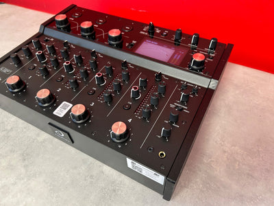 AlphaTheta Euphonia Rotary DJ Mixer - Pre Owned - Deck Converters