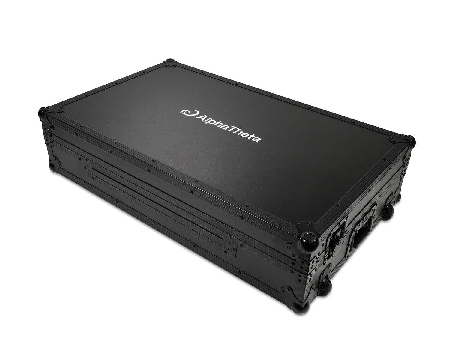 AlphaTheta Flightcase FLT - XDJAZ for XDJ - AZ All - in - One DJ System - Deck Converters