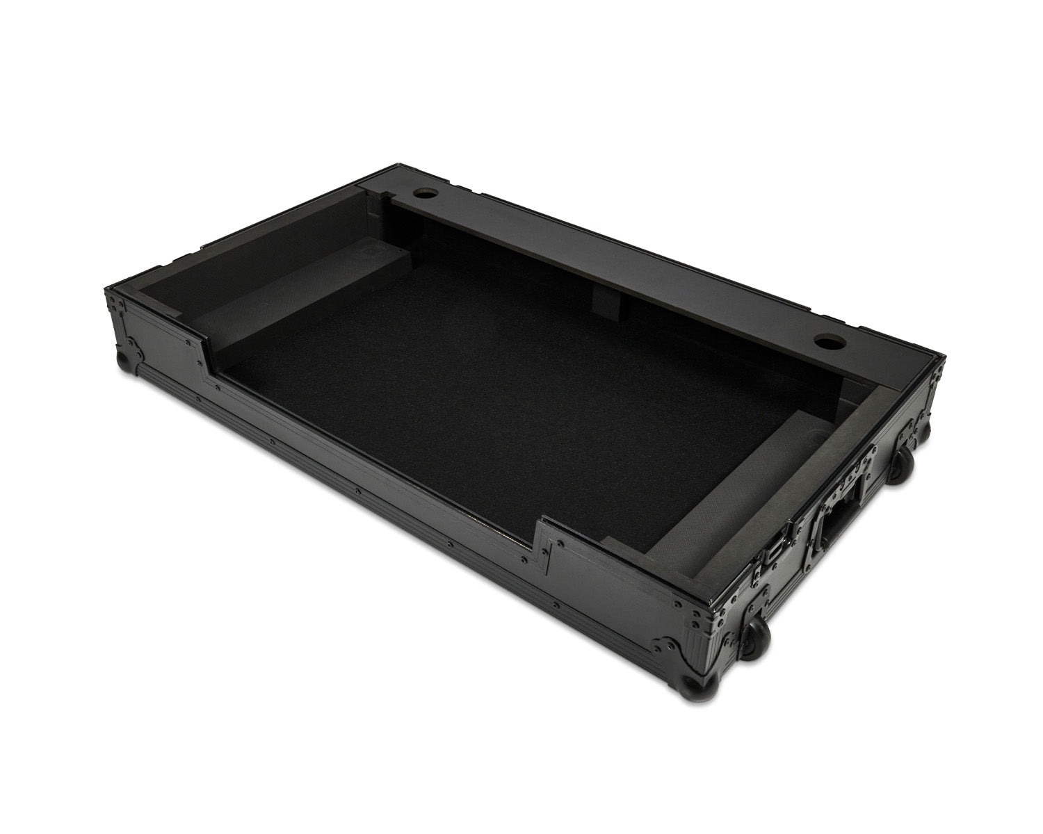 AlphaTheta Flightcase FLT - XDJAZ for XDJ - AZ All - in - One DJ System - Deck Converters