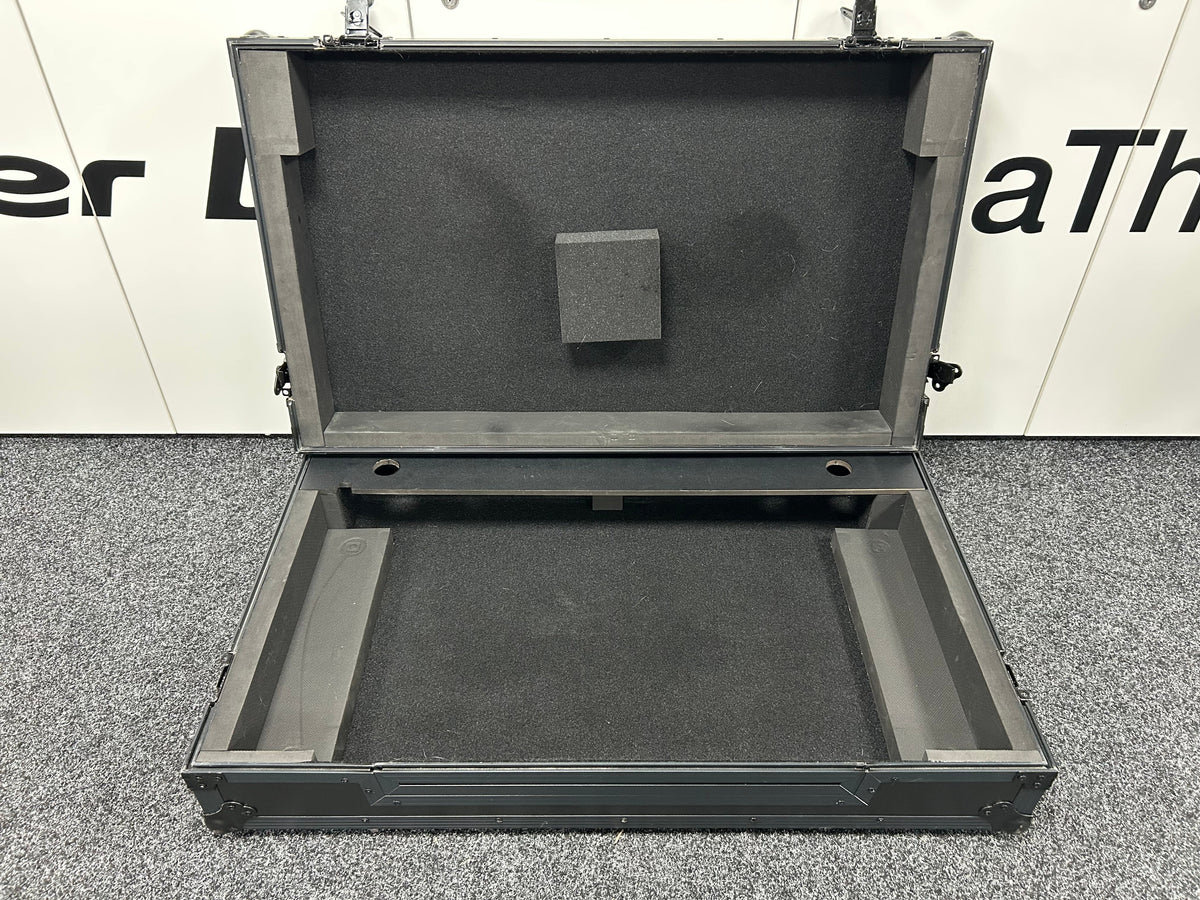 AlphaTheta Flightcase FLT-XDJAZ for XDJ-AZ - Pre Owned - Deck Converters
