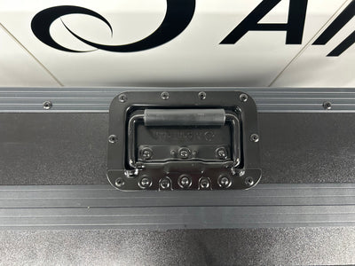 AlphaTheta Flightcase FLT-XDJAZ for XDJ-AZ - Pre Owned - Deck Converters
