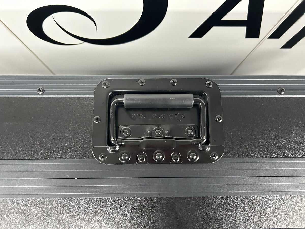 AlphaTheta Flightcase FLT-XDJAZ for XDJ-AZ - Pre Owned - Deck Converters