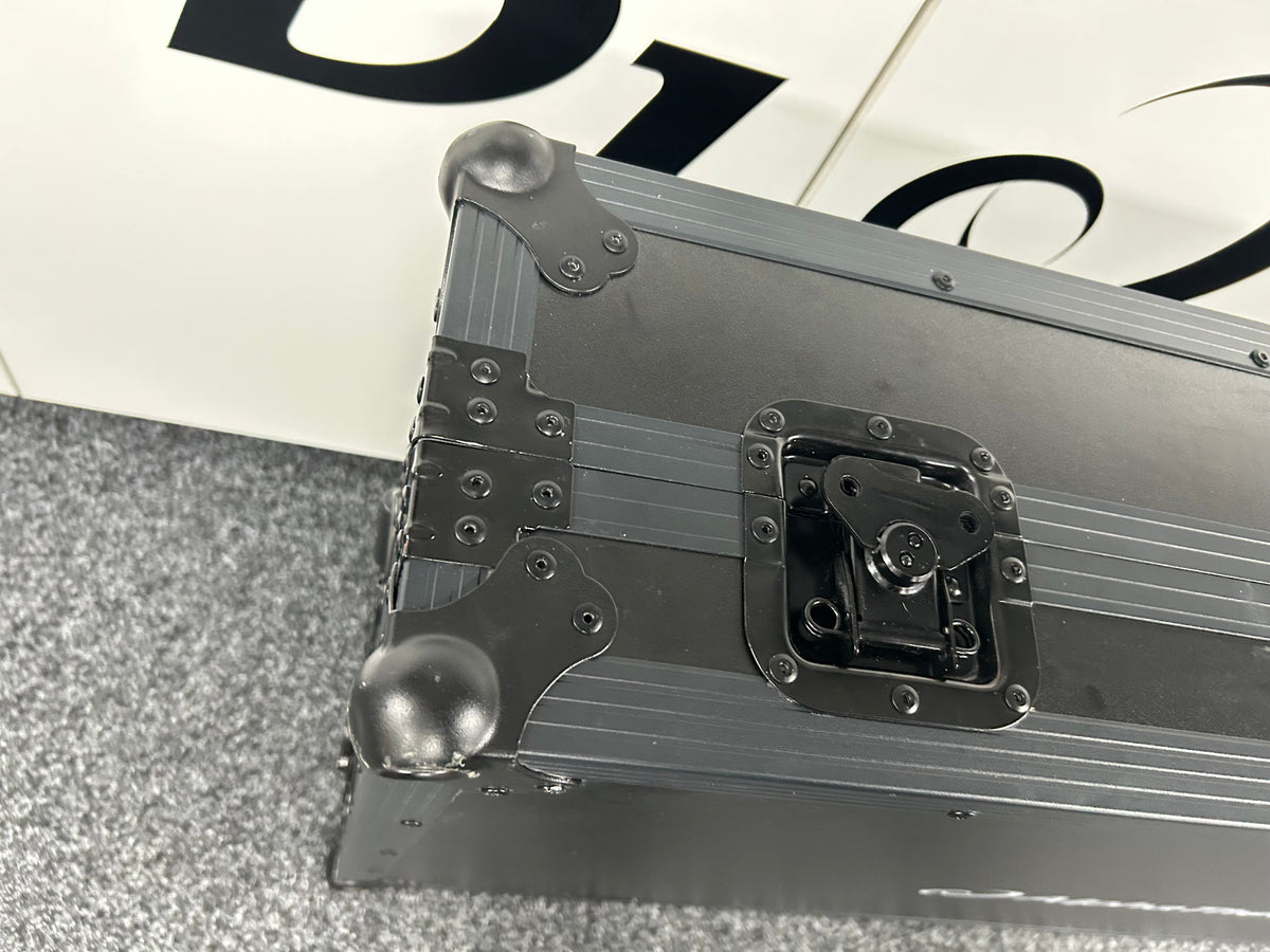 AlphaTheta Flightcase FLT-XDJAZ for XDJ-AZ - Pre Owned - Deck Converters
