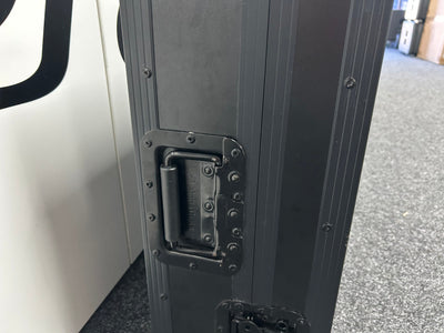 AlphaTheta Flightcase FLT-XDJAZ for XDJ-AZ - Pre Owned - Deck Converters