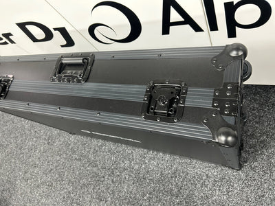 AlphaTheta Flightcase FLT-XDJAZ for XDJ-AZ - Pre Owned - Deck Converters