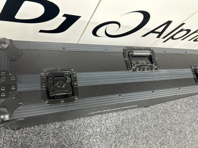 AlphaTheta Flightcase FLT-XDJAZ for XDJ-AZ - Pre Owned - Deck Converters