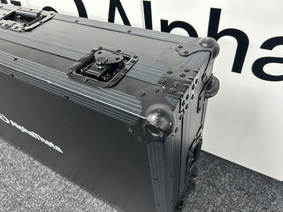 AlphaTheta Flightcase FLT-XDJAZ for XDJ-AZ - Pre Owned - Deck Converters