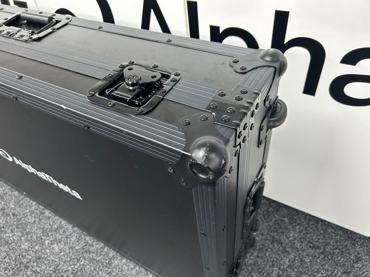 AlphaTheta Flightcase FLT-XDJAZ for XDJ-AZ - Pre Owned - Deck Converters