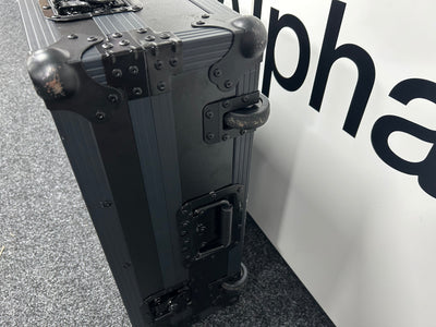 AlphaTheta Flightcase FLT-XDJAZ for XDJ-AZ - Pre Owned - Deck Converters