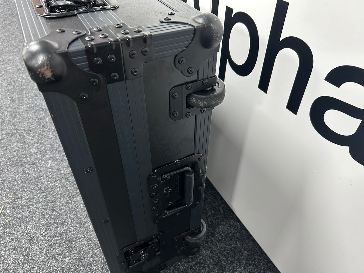 AlphaTheta Flightcase FLT-XDJAZ for XDJ-AZ - Pre Owned - Deck Converters