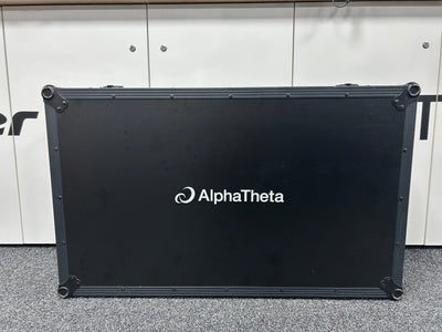AlphaTheta Flightcase FLT-XDJAZ for XDJ-AZ - Pre Owned - Deck Converters