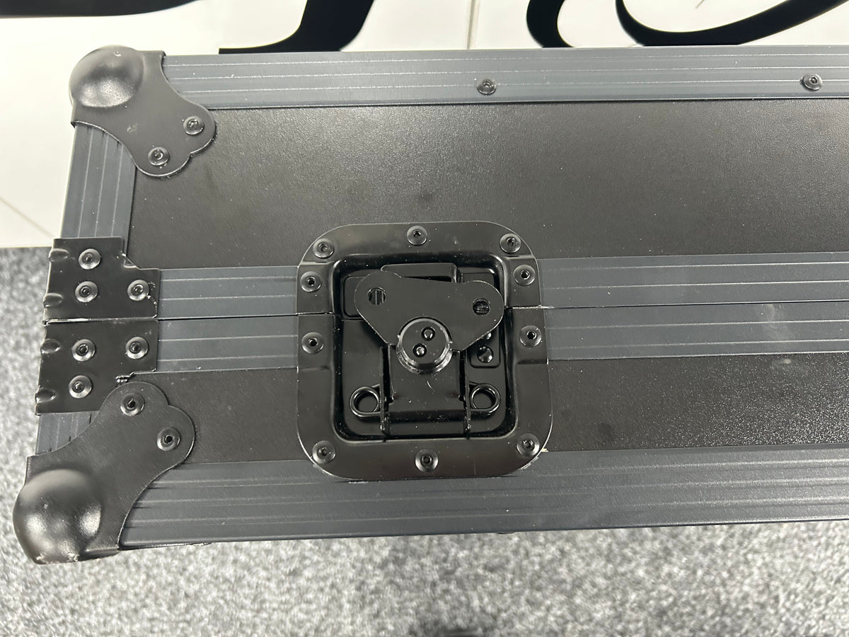 AlphaTheta Flightcase FLT-XDJAZ for XDJ-AZ - Pre Owned - Deck Converters