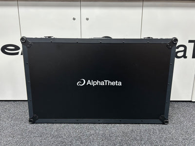 AlphaTheta Flightcase FLT-XDJAZ for XDJ-AZ - Pre Owned - Deck Converters