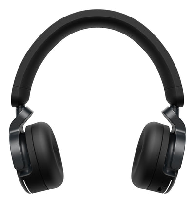 AlphaTheta HDJ-F9 Professional Wireless DJ Headphones - Deck Converters