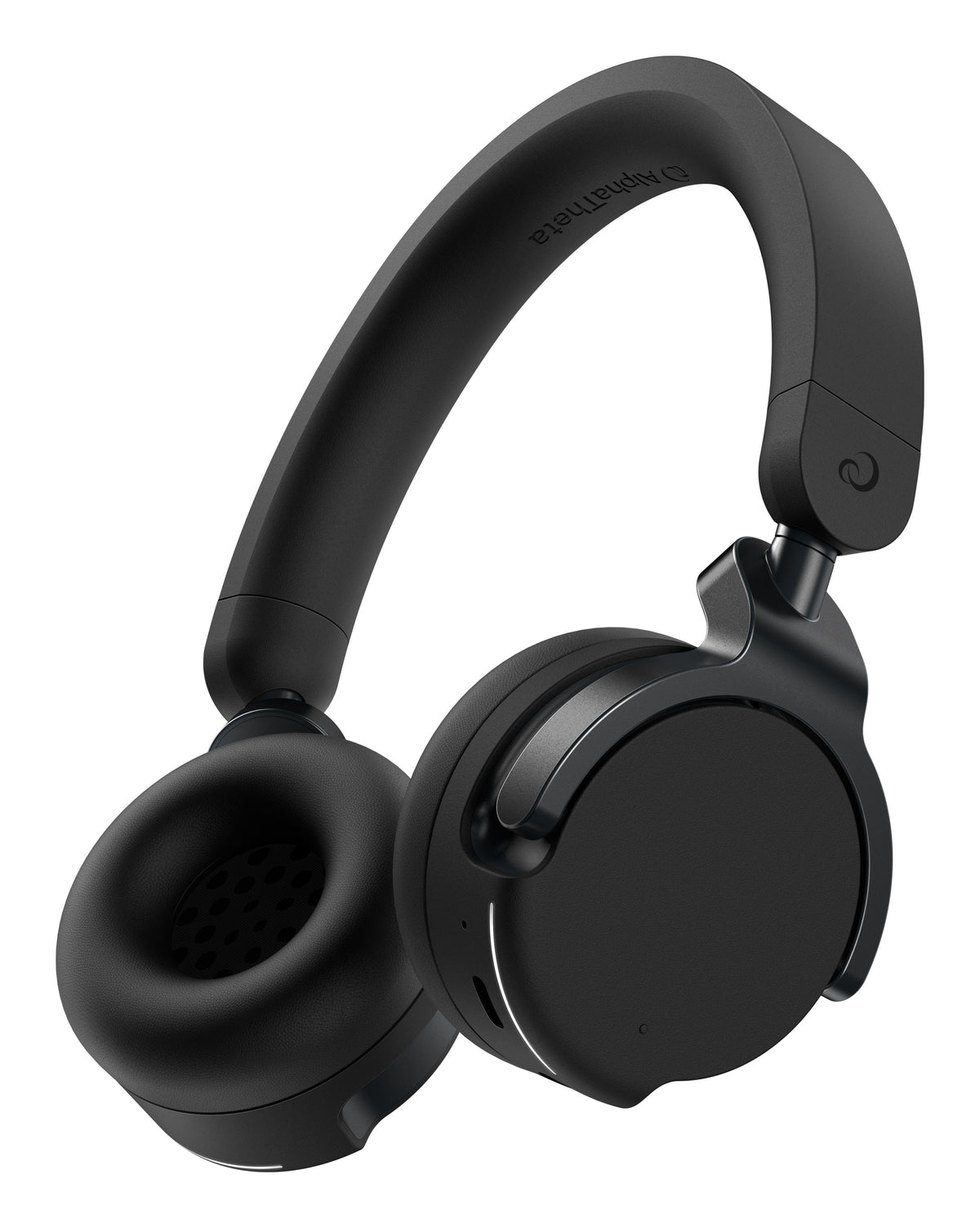 AlphaTheta HDJ-F9 Professional Wireless DJ Headphones - Deck Converters