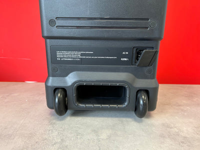 AlphaTheta WAVE EIGHT 8" Battery Powered Loudspeaker - Pre Owned - Deck Converters