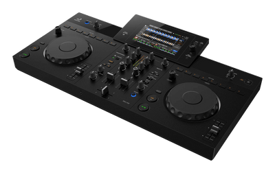 AlphaTheta XDJ-AN All-In-One DJ System - Deck Converters