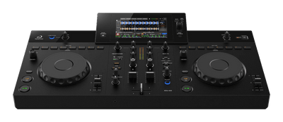 AlphaTheta XDJ-AN All-In-One DJ System - Deck Converters