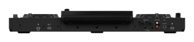 AlphaTheta XDJ-AN All-In-One DJ System - Deck Converters