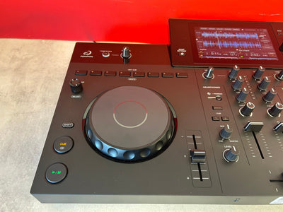 AlphaTheta XDJ-AN All-In-One DJ System - Pre Owned - Deck Converters
