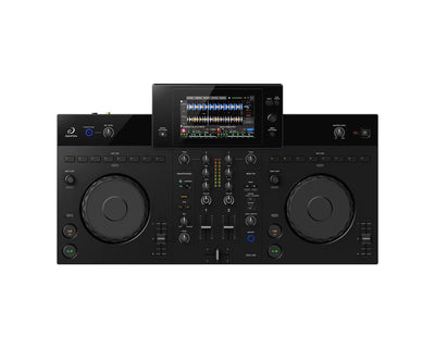 AlphaTheta XDJ-AN Complete DJ Starter Bundle - Deck Converters