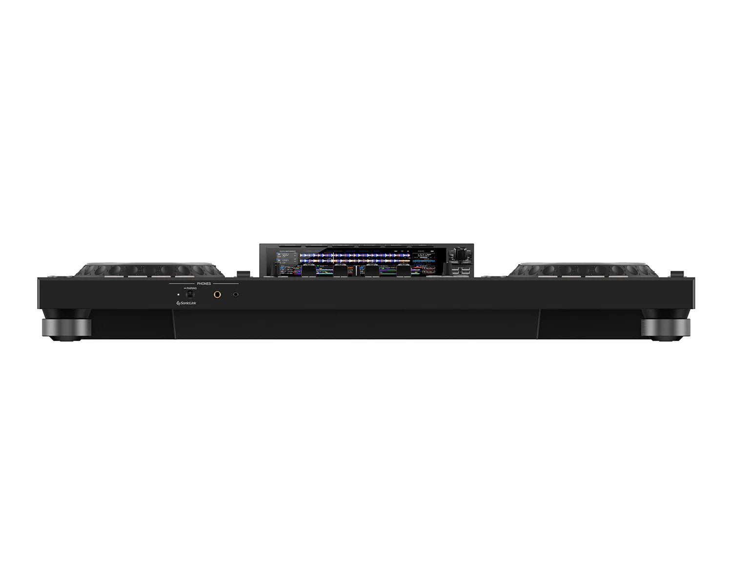 AlphaTheta XDJ AZ 4ch All In One DJ Controller - Deck Converters