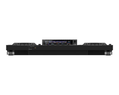 AlphaTheta XDJ AZ 4ch All In One DJ Controller - Deck Converters