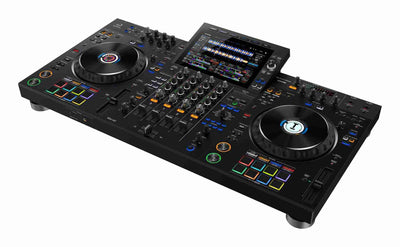AlphaTheta XDJ AZ 4ch All In One DJ Controller - Deck Converters