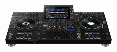 AlphaTheta XDJ AZ 4ch All In One DJ Controller - Deck Converters