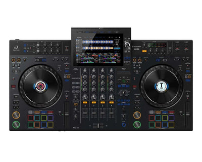 AlphaTheta XDJ AZ 4ch All In One DJ Controller - Deck Converters