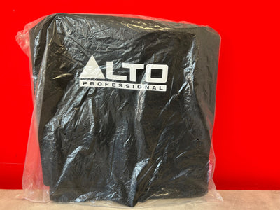 Alto Professional TS315S Subwoofer Padded Slip-On Cover - Deck Converters