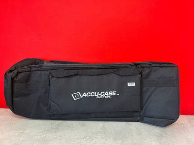 American DJ F8 Par Bag Soft Padded Case For Slim Par Can LED - Pre Owned - Deck Converters