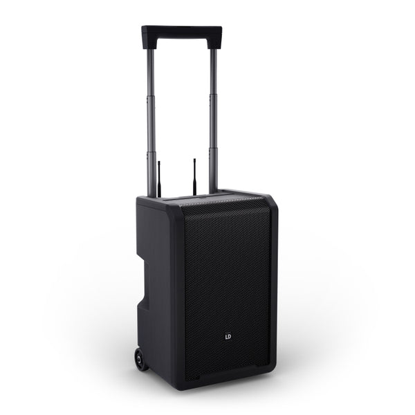 LD Systems ANNY® 10 HHD 2 B8 - 10