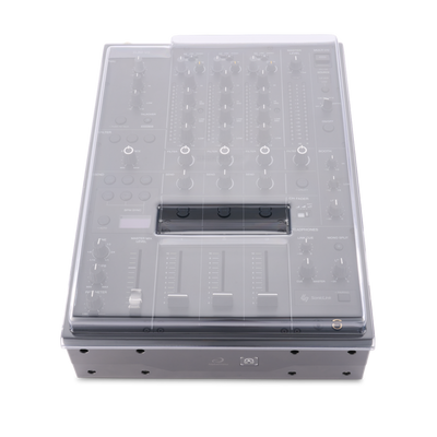 Decksaver AlphaTheta DJM V5 Cover