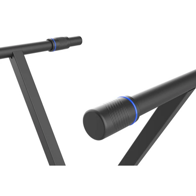 Ultimax UTX KSX S Single X keyboard stand - Black