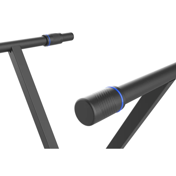 Ultimax UTX KSX S Single X keyboard stand - Black