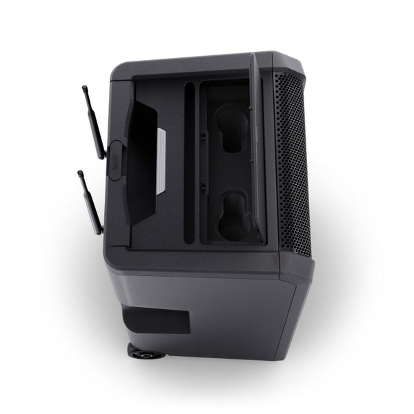 LD Systems ANNY® 10 HHD 2 B8 - 10