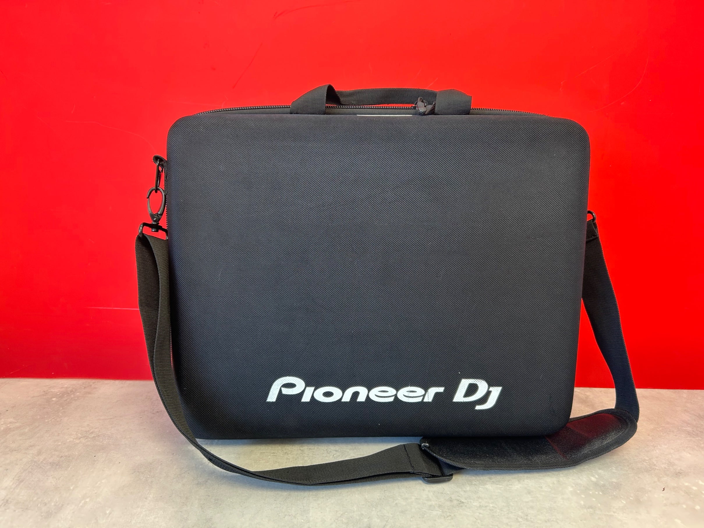 Pioneer DJC-S9 Protective Carry Case - Pre Owned