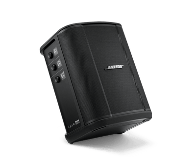 Bose S1 Pro+ Portable Bluetooth® Speaker System - Deck Converters