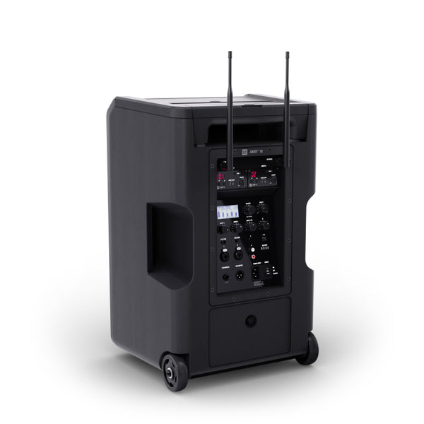 LD Systems ANNY® 10 HHD 2 B8 - 10