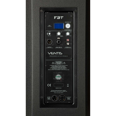 FBT Audio VN 4000 Package