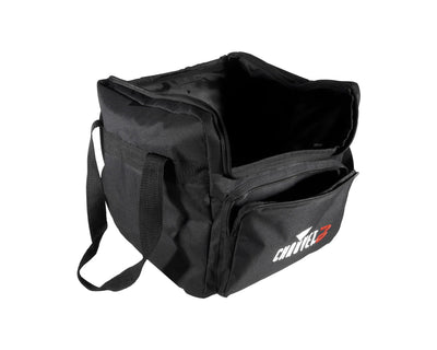 Chauvet CHS40 Soft Storage Bag - 13 x 13 x 14in VIP Gear Bag - Deck Converters