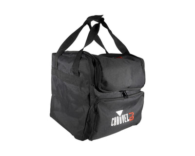 Chauvet CHS40 Soft Storage Bag - 13 x 13 x 14in VIP Gear Bag - Deck Converters