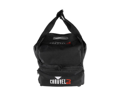 Chauvet CHS40 Soft Storage Bag - 13 x 13 x 14in VIP Gear Bag - Deck Converters