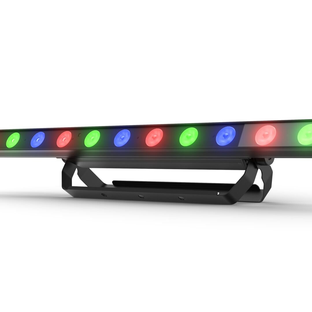 Chauvet COLORband Pix ILS - Deck Converters