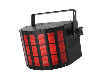 Chauvet DJ Mini Kinta ILS - Deck Converters