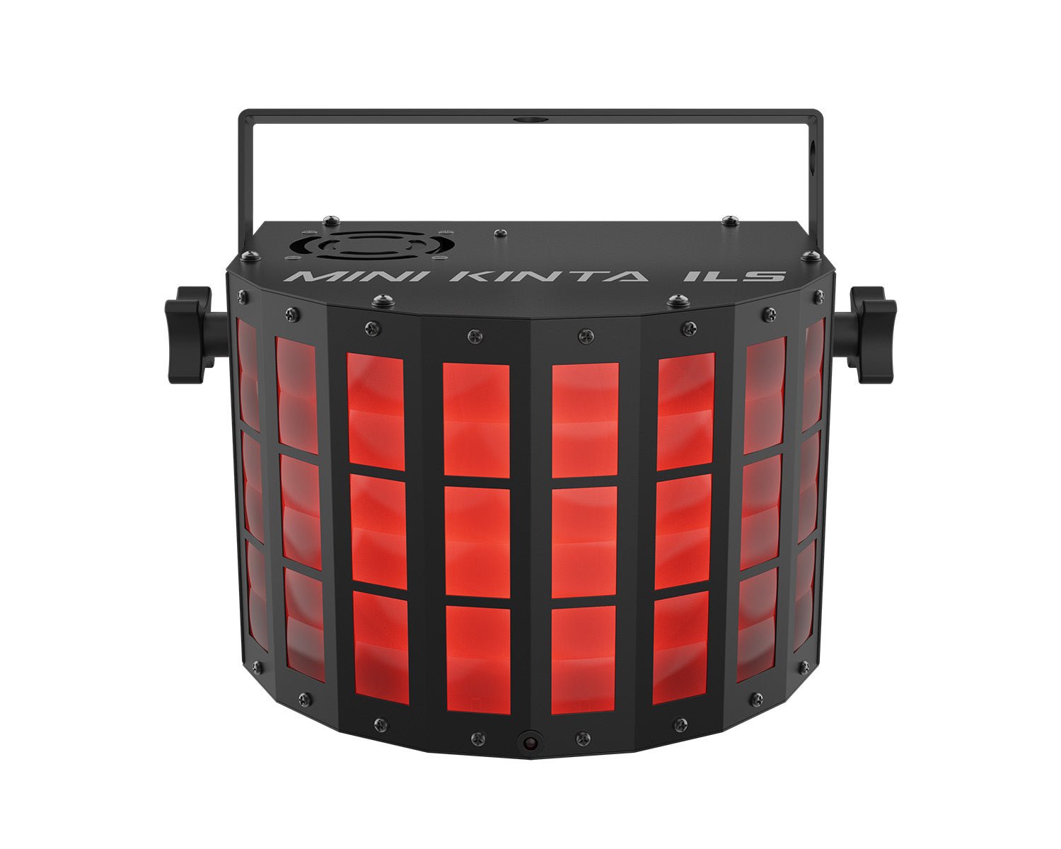 Chauvet DJ Mini Kinta ILS - Deck Converters